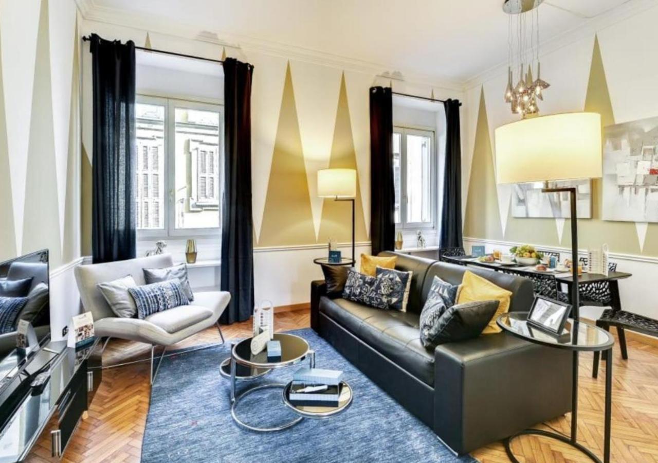 Apartament Sweett -Ciovasso Mediolan Zewnętrze zdjęcie