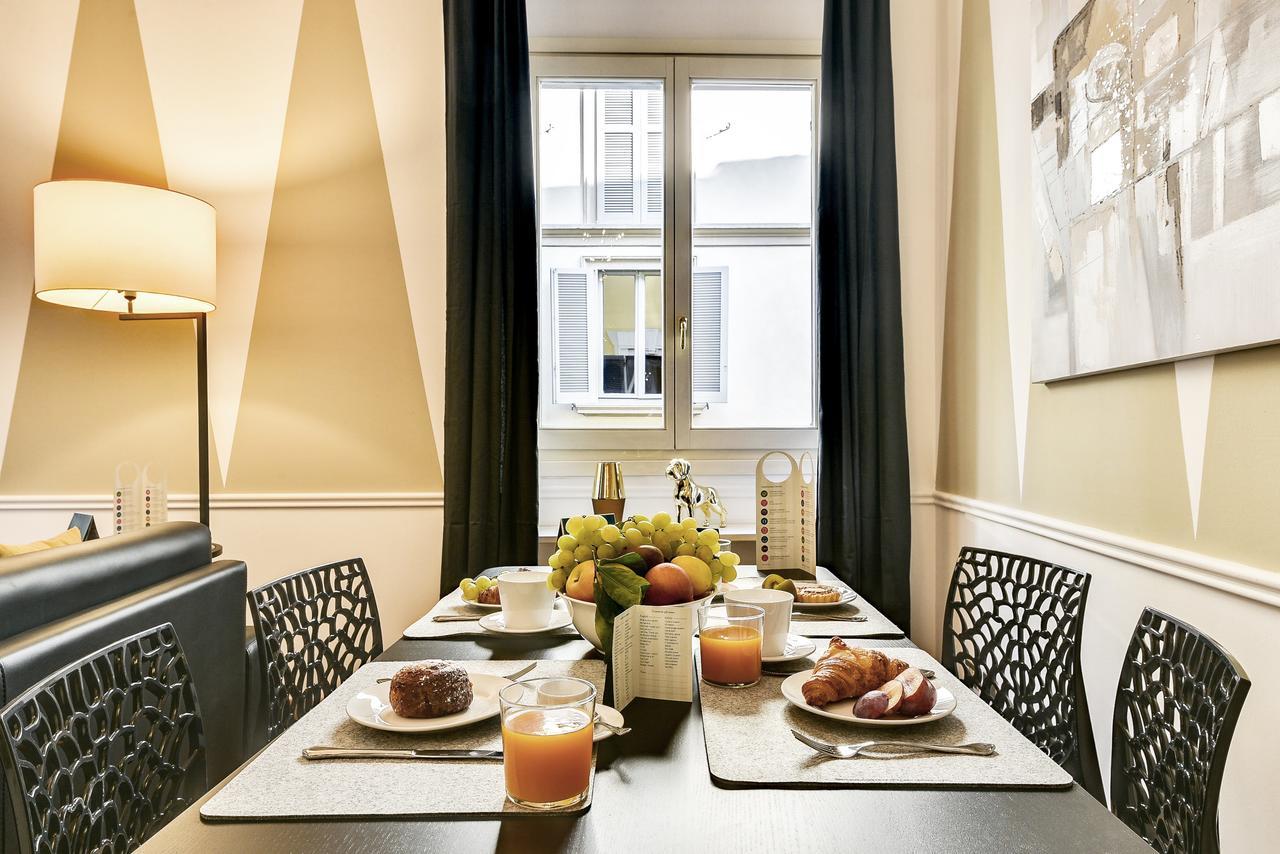 Apartament Sweett -Ciovasso Mediolan Zewnętrze zdjęcie